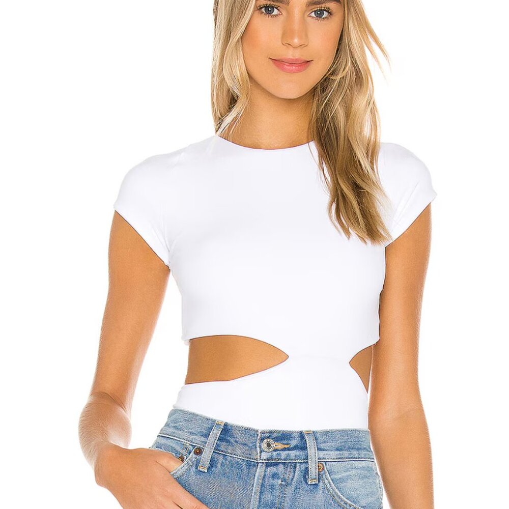 ALIX NYC x Revolve Bodysuit